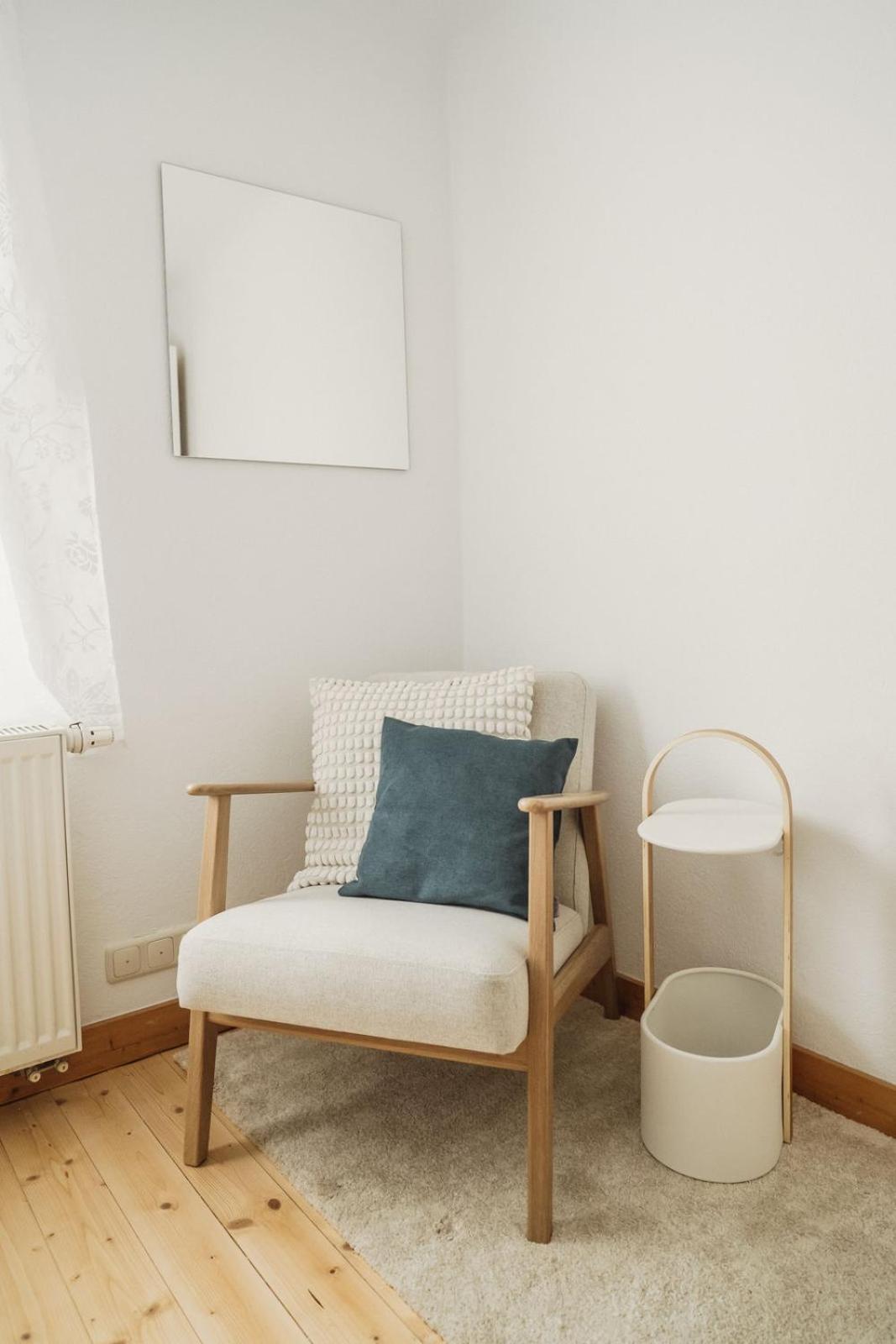 Wohnung Am Wasserschloss Rottendorf Екстер'єр фото