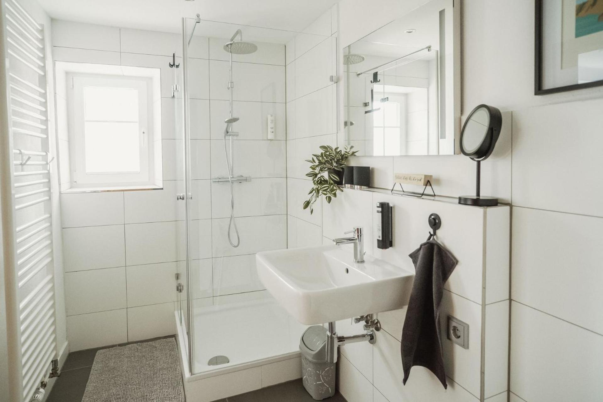 Wohnung Am Wasserschloss Rottendorf Екстер'єр фото