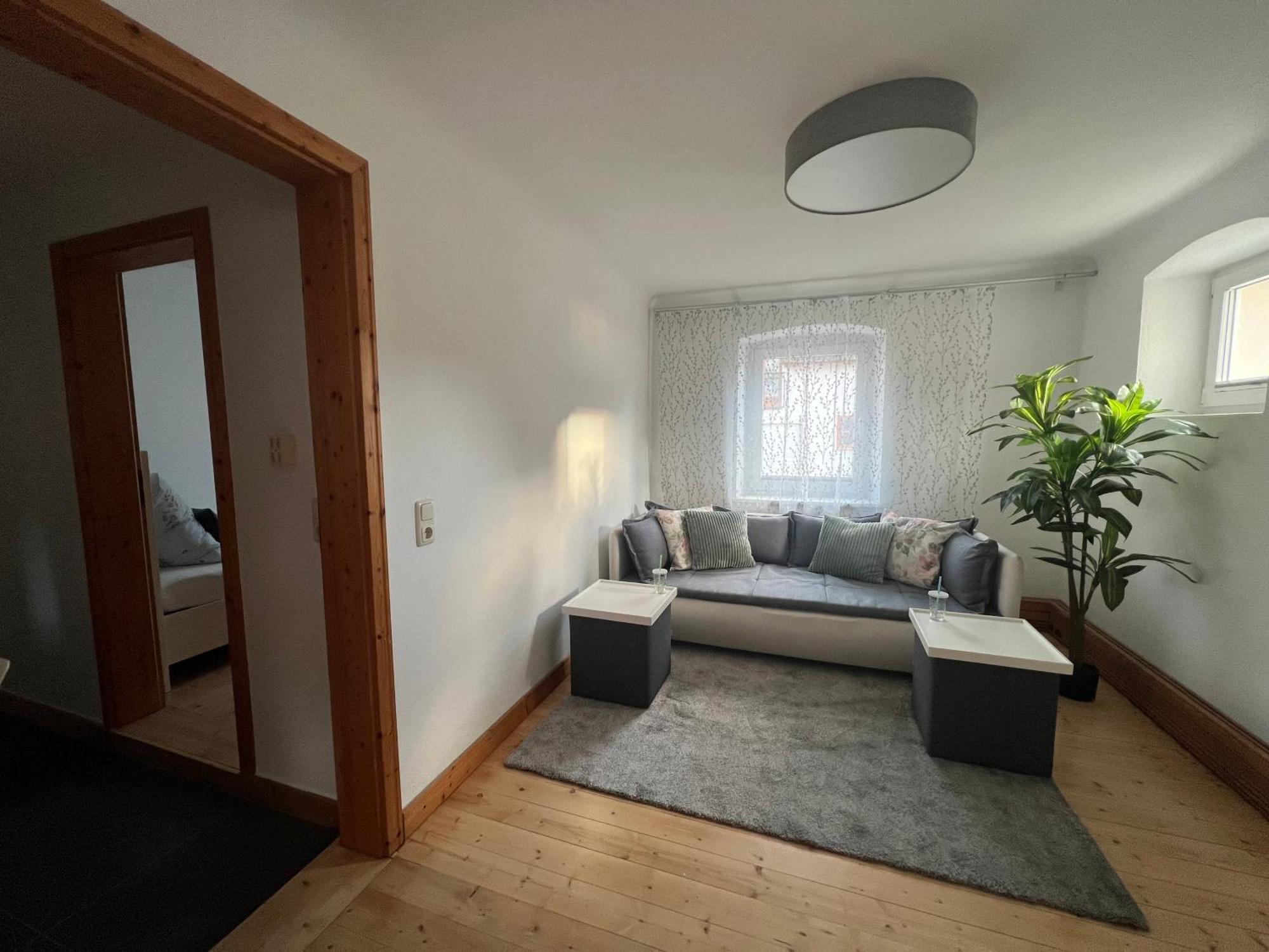 Wohnung Am Wasserschloss Rottendorf Екстер'єр фото