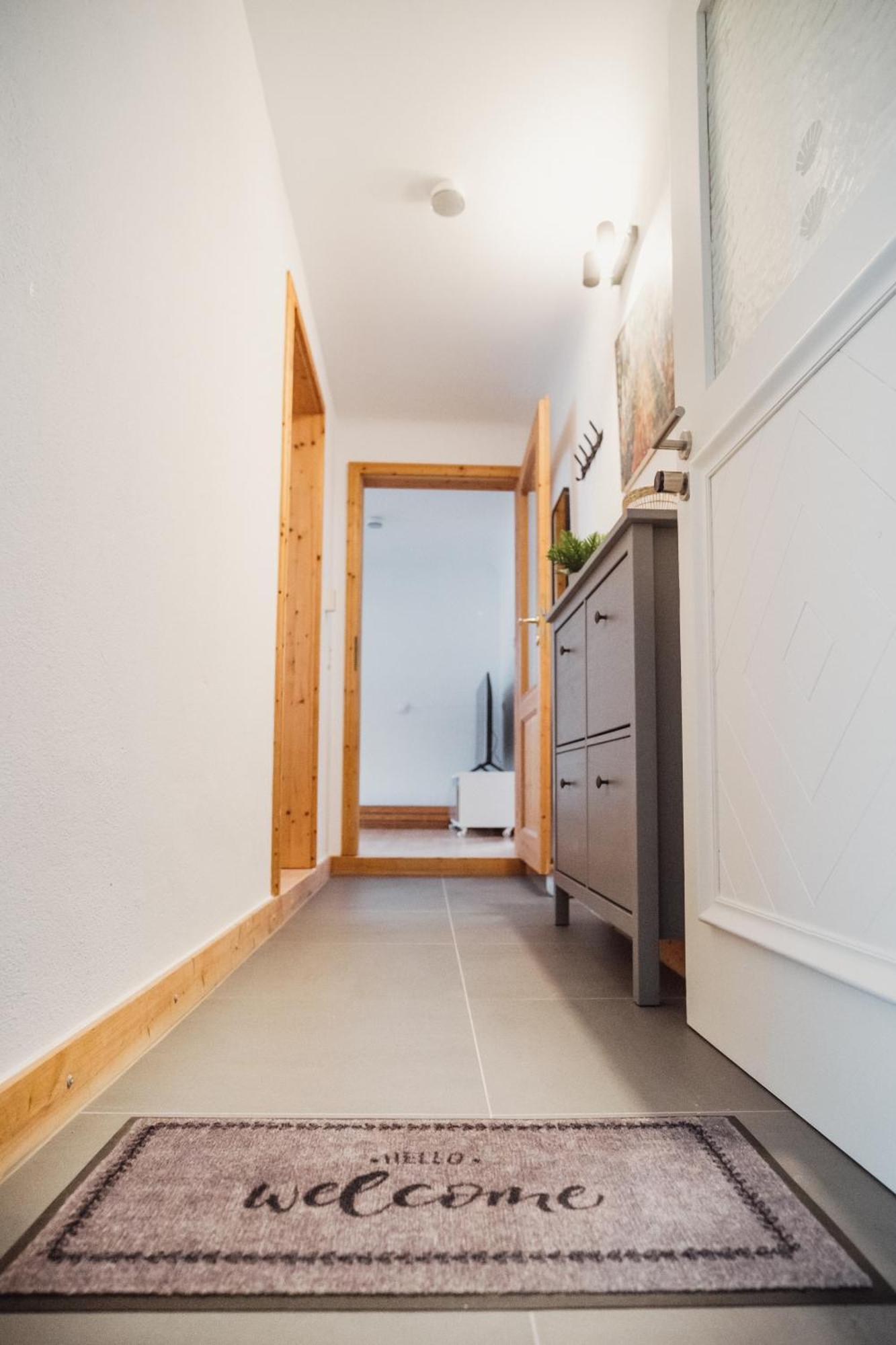 Wohnung Am Wasserschloss Rottendorf Екстер'єр фото